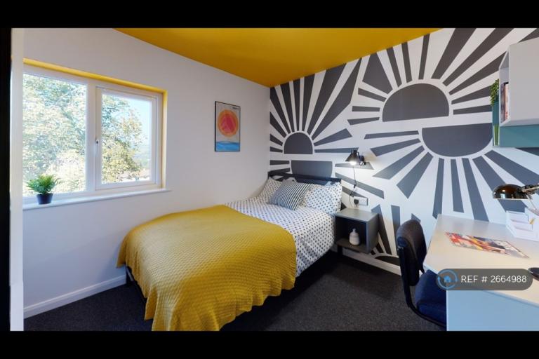 6 bedroom house in Wedgwood Road, Bath, BA2 (6 bed) (#2664988)