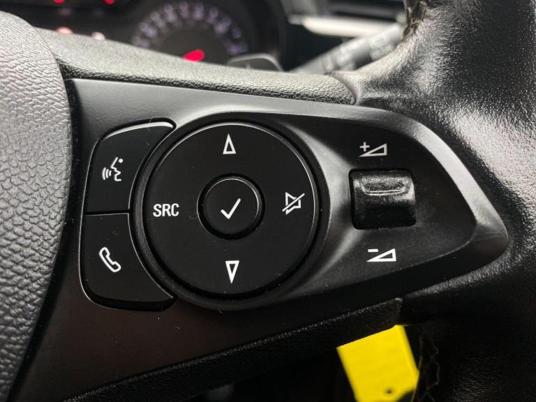 VAUXHALL CORSA 1.2 Turbo SE Auto Euro 6 (s/s) 5dr 2020