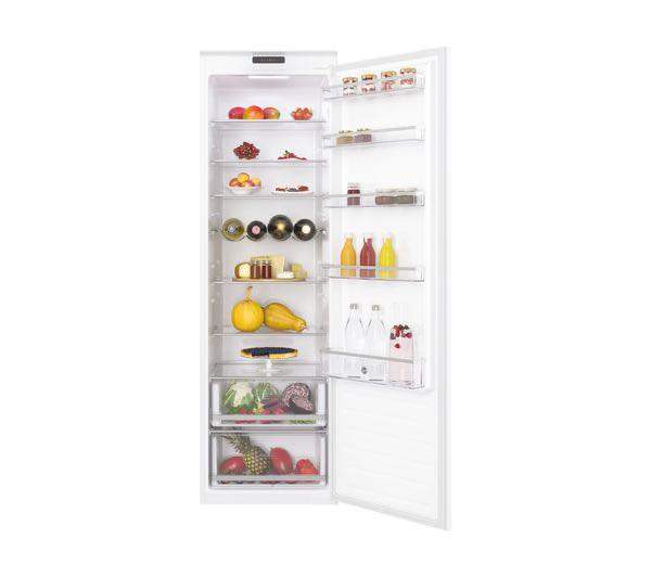 HOOVER  Integrated Tall Fridge 