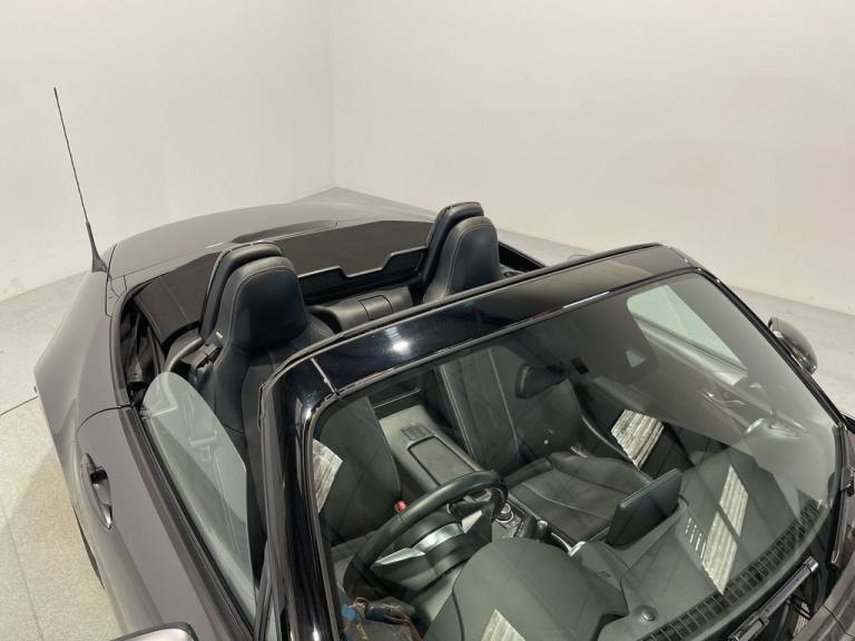 2021 21 MAZDA MX-5 1.5 SKYACTIV-G SPORT CONVERTIBLE 2DR PETROL MANUAL EURO 6 (S/