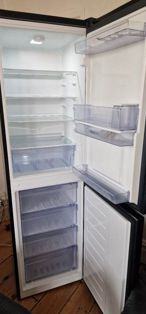 Fridge Freezer