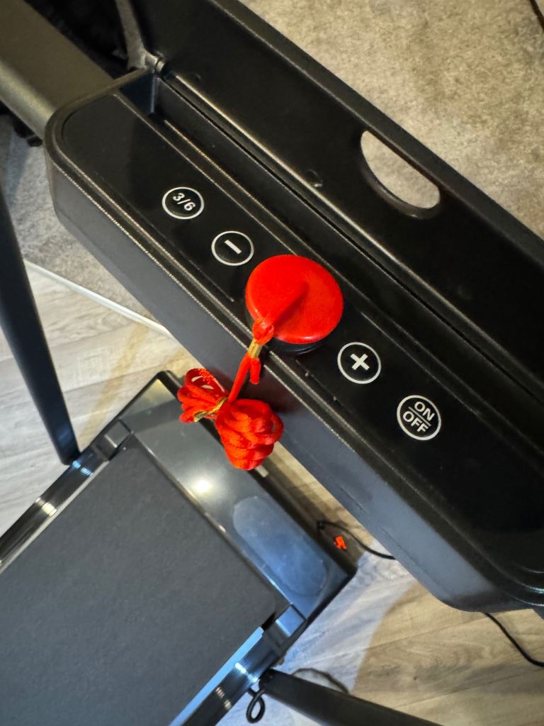 Home Fitness Code Walking pad 