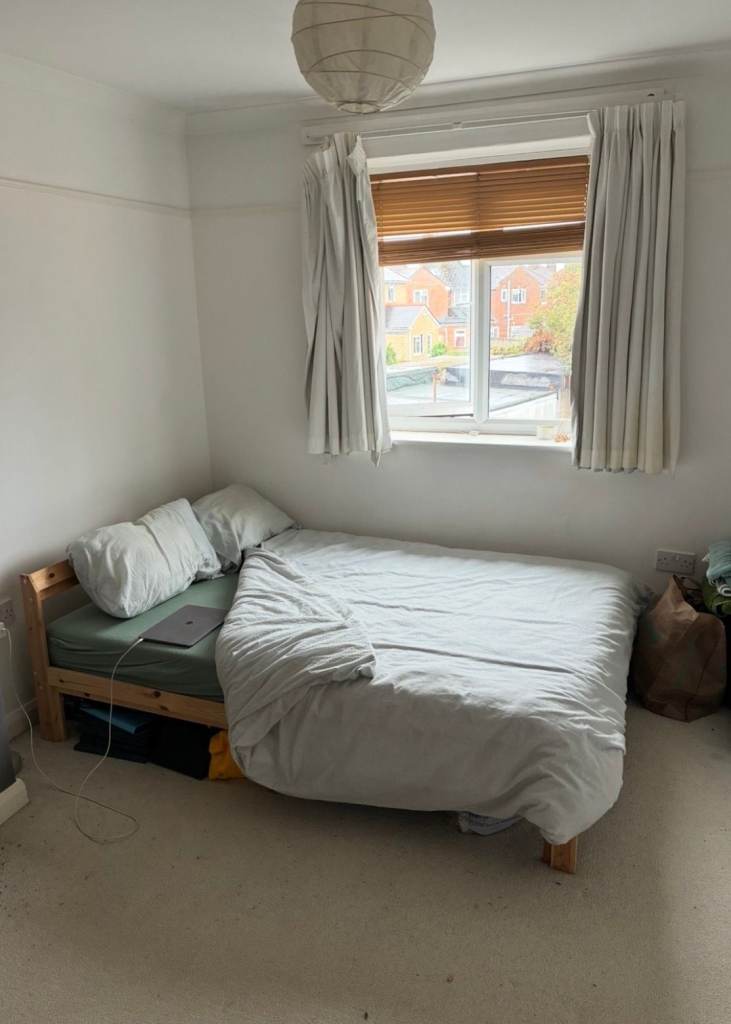 House share - 5 Drove Acre Road