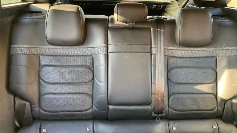 2023 Citroen C5 X 1.2 PureTech 130 Shine Plus 5dr EAT8 Petrol Estate Estate Petrol Automatic