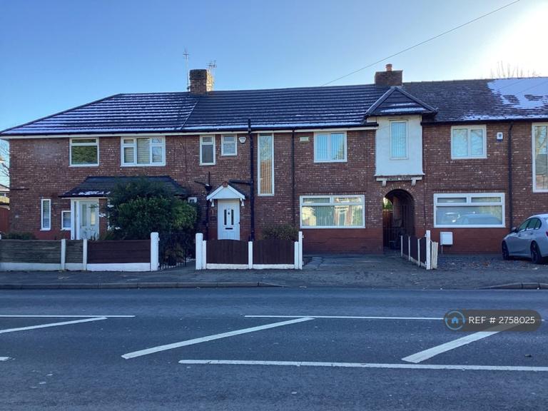 3 bedroom house in Leigh Road, Worsley, Manchester, M28 (3 bed) (#2758025)