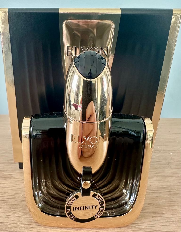 Infinity by Elyon Dubai 50ml 
