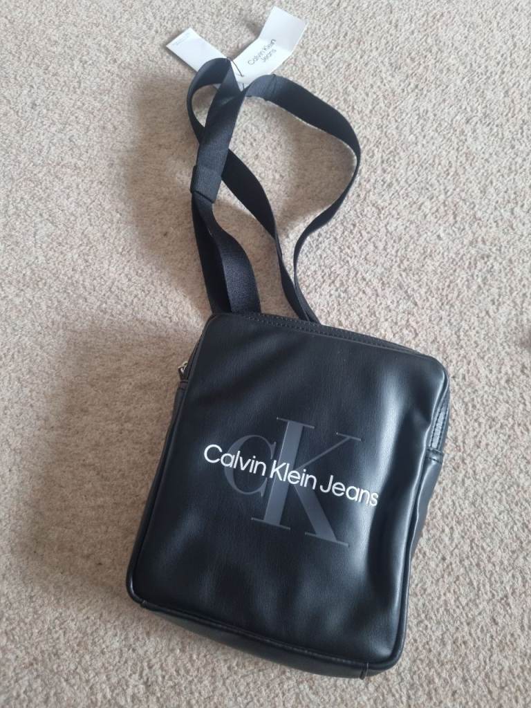 Unisex bag