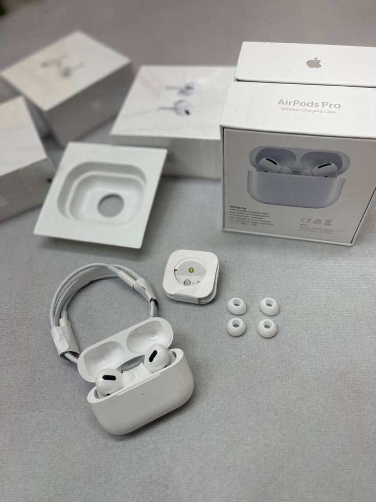 Apple airpods 2nd generation 