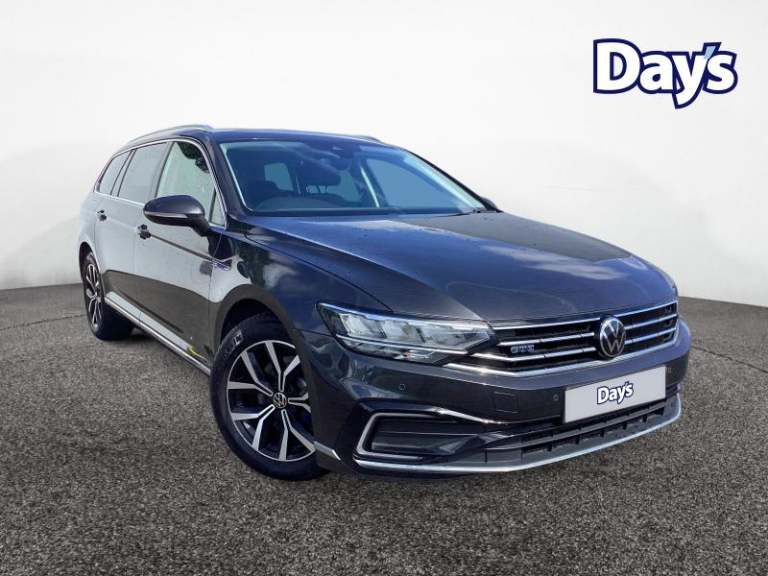 2021 Volkswagen Passat 1.4 TSI 13kWh GTE Estate 5dr Petrol Plug-in Hybrid DSG Euro 6 (s/s) (218 p...