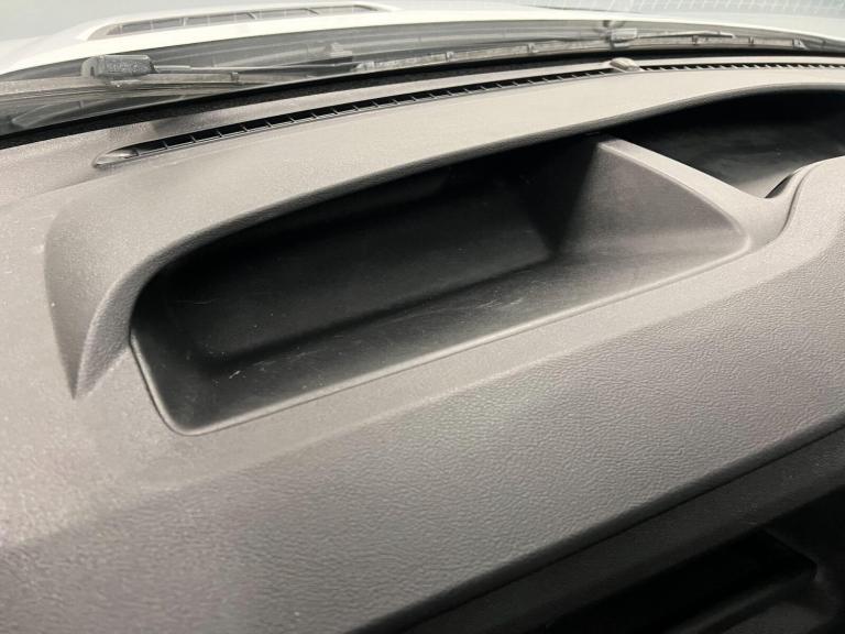 2023 Ford Transit 2.0 EcoBlue 130ps Chassis Cab CHASSIS CAB DIESEL Manual