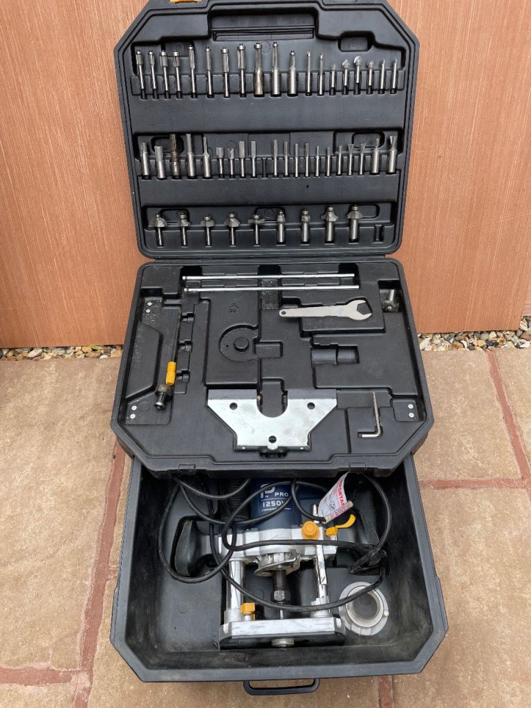 P-Pro Router