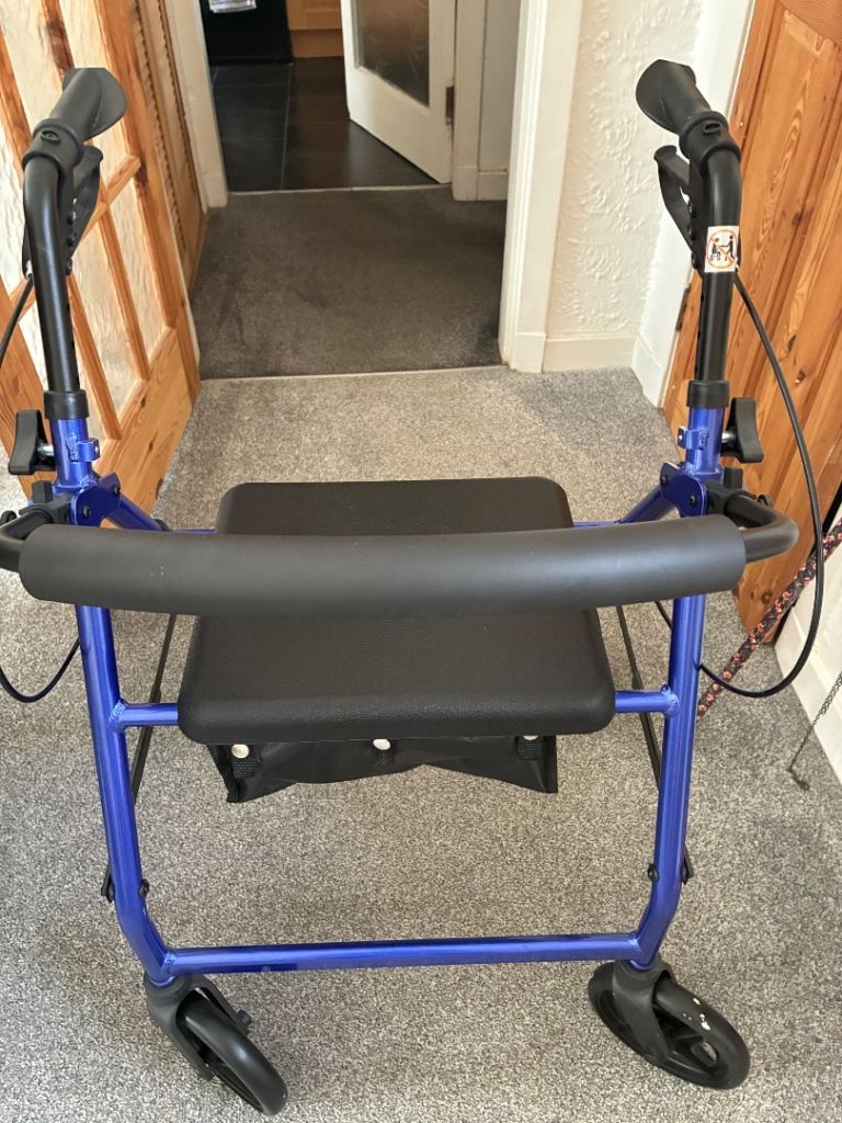 Adult walker