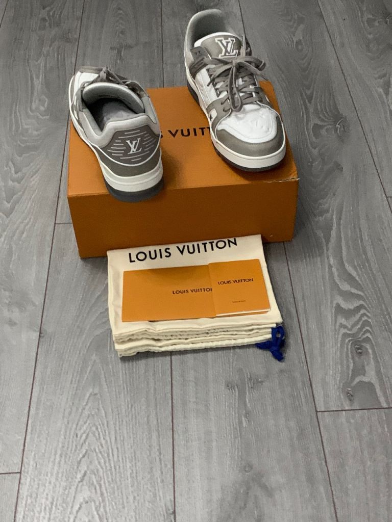 Lv skates