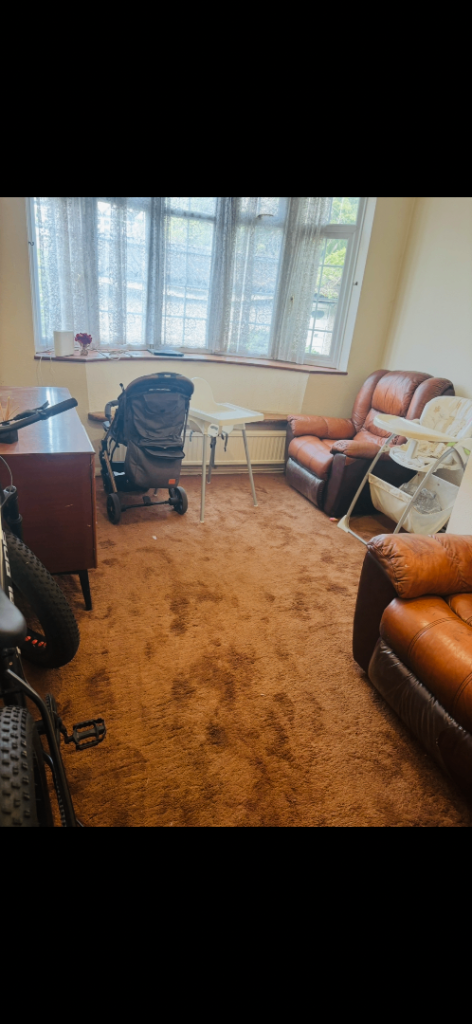 double room for £500