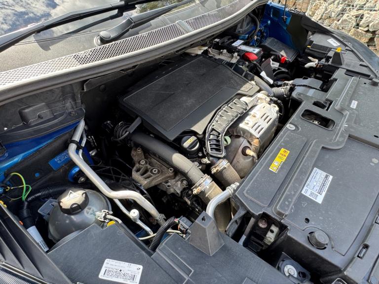 2020 Vauxhall Grandland X 1.2 Turbo SRi Nav 5dr HATCHBACK Petrol Manual