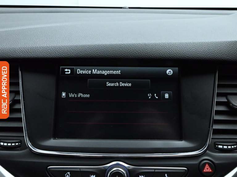 2021 Vauxhall Astra 1.2 Turbo Business Edition Nav Sports Tourer 5dr Petrol Manual Euro 6 (s/s) E...