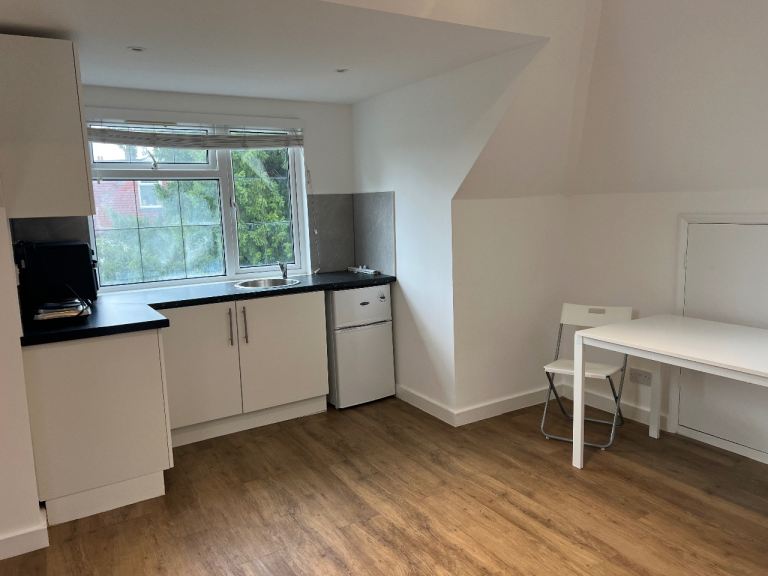 Large studio Flat  9 Golders Green, NW11