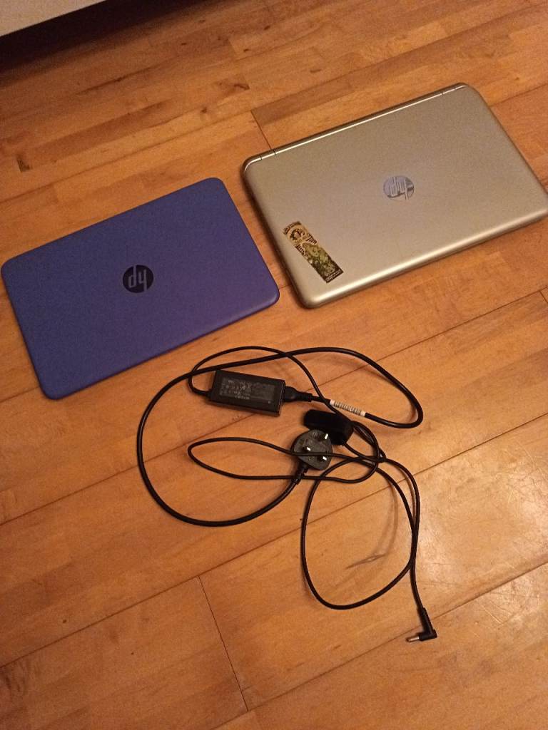 Hp Pavilion Hp Stream laptops parts or repair. 
