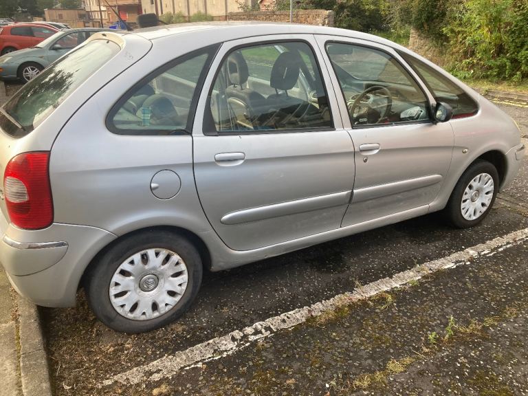 Citroen Xsara Picasso