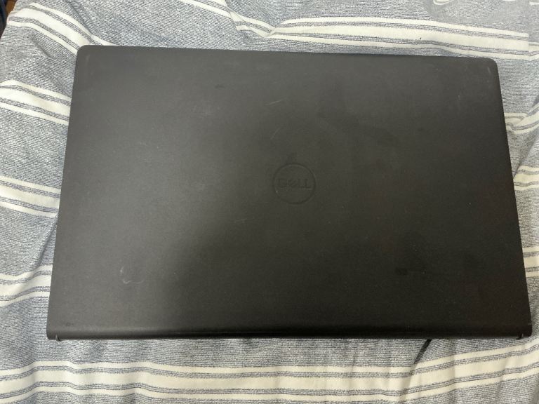 image for Dell Inspiron 3525 15.6 inch AMD Ryzen 5000 Series 5 Laptop