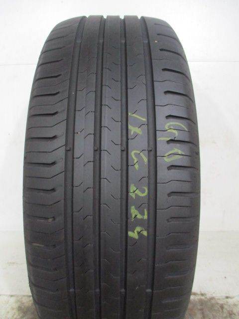 G224 1X 205/55/16 91V CONTINENTAL ECO CNTACT 5 1X6MM  TREAD DOT 3019 NO PUNCTURE REPAIRS
