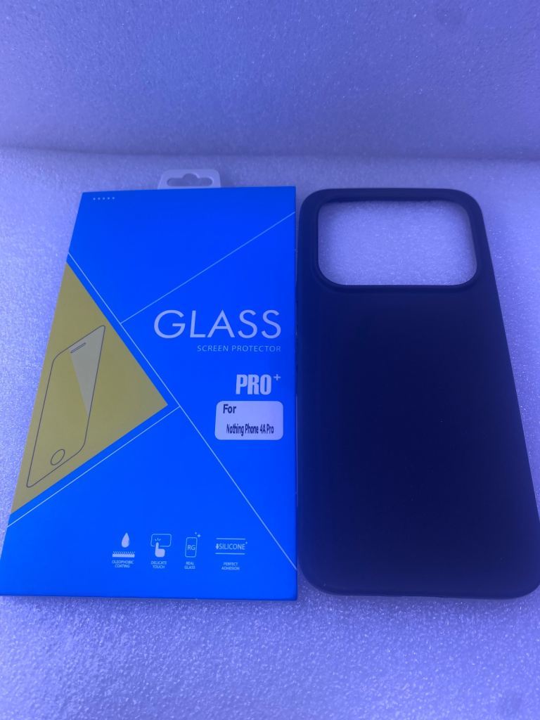 Silicone Case for iP 15 Pro Max