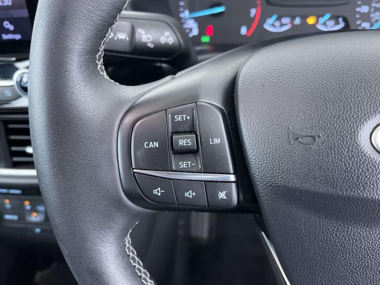 2019 Ford Fiesta 1.0 EcoBoost Zetec 5dr HATCHBACK PETROL Manual