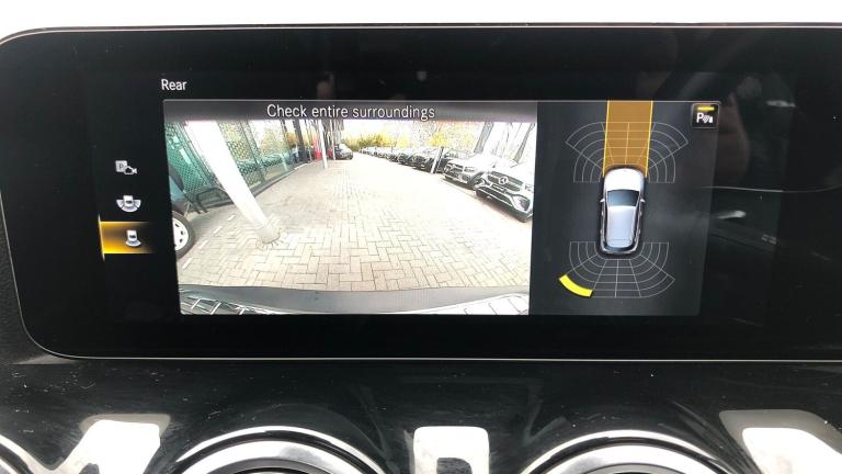 2022 Mercedes-Benz EQA EQA 250 140kW AMG Line Premium 66.5kWh 5dr Auto ESTATE ELECTRIC Automatic