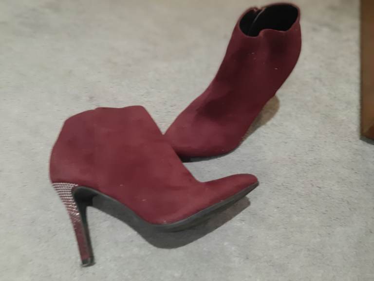 Various shoes / Various colours see pics