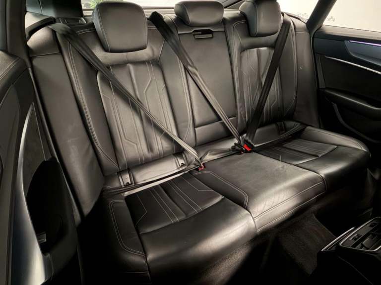  Audi A7 3.0 TDI V6 50 S line Sportback 5dr Diesel Tiptronic quattro Euro 6 (s/s) (2 Diesel Autom...