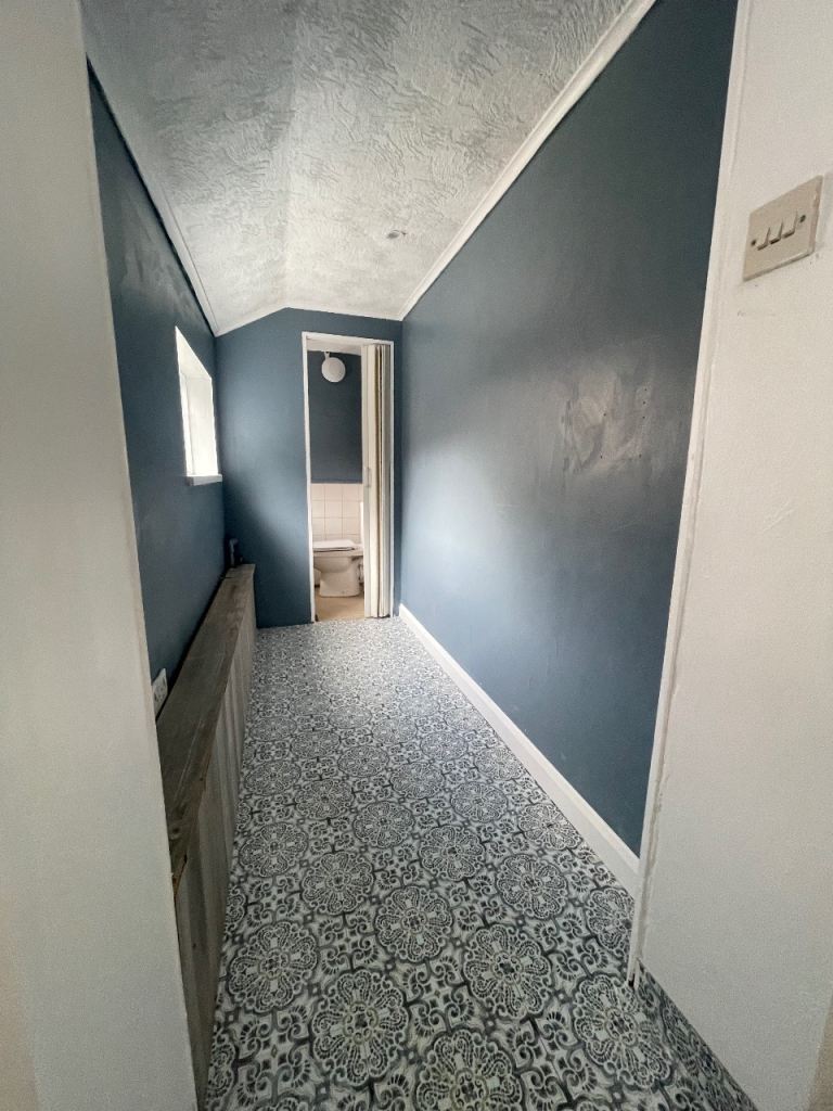 Double 2 bedroom Property £895