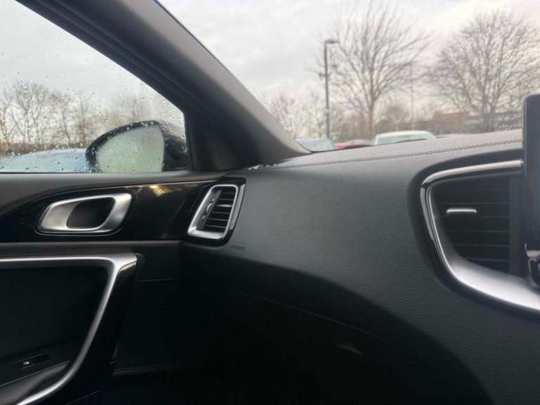 2021 Kia Pro Ceed 1.5T GDi ISG GT-Line 5dr Manual Estate Petrol Manual