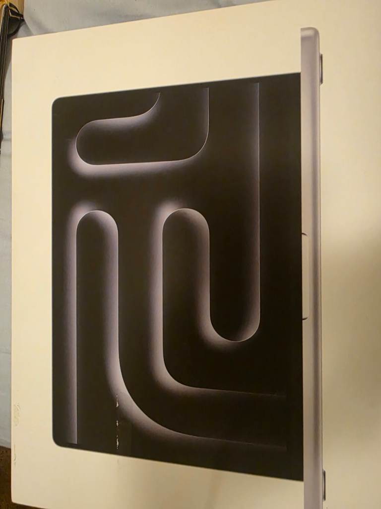 Brand New Macbook Pro 14 Inch