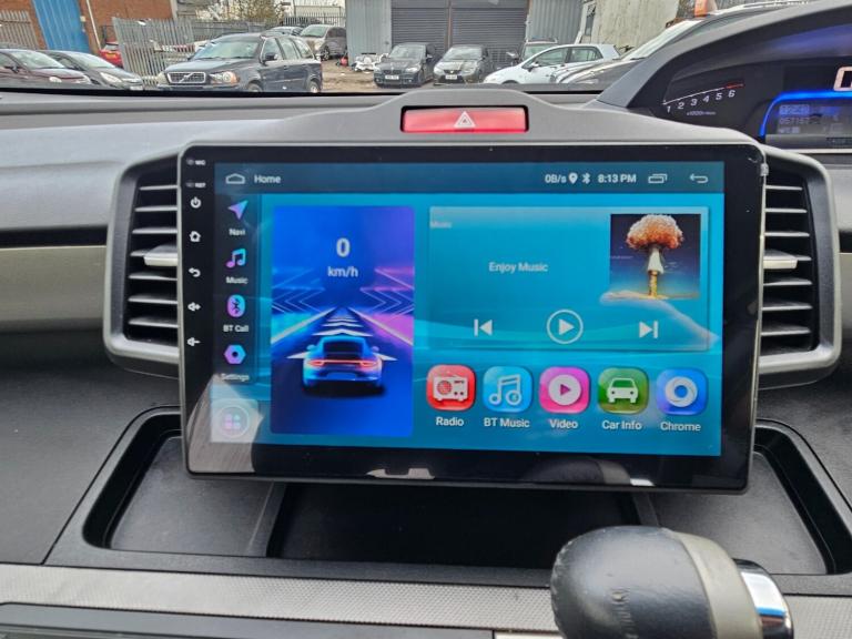 2025 Honda Freed IMA HX 1.3 Petrol Automatic 7 Seats MPV HYBRID ELECTRIC Automatic