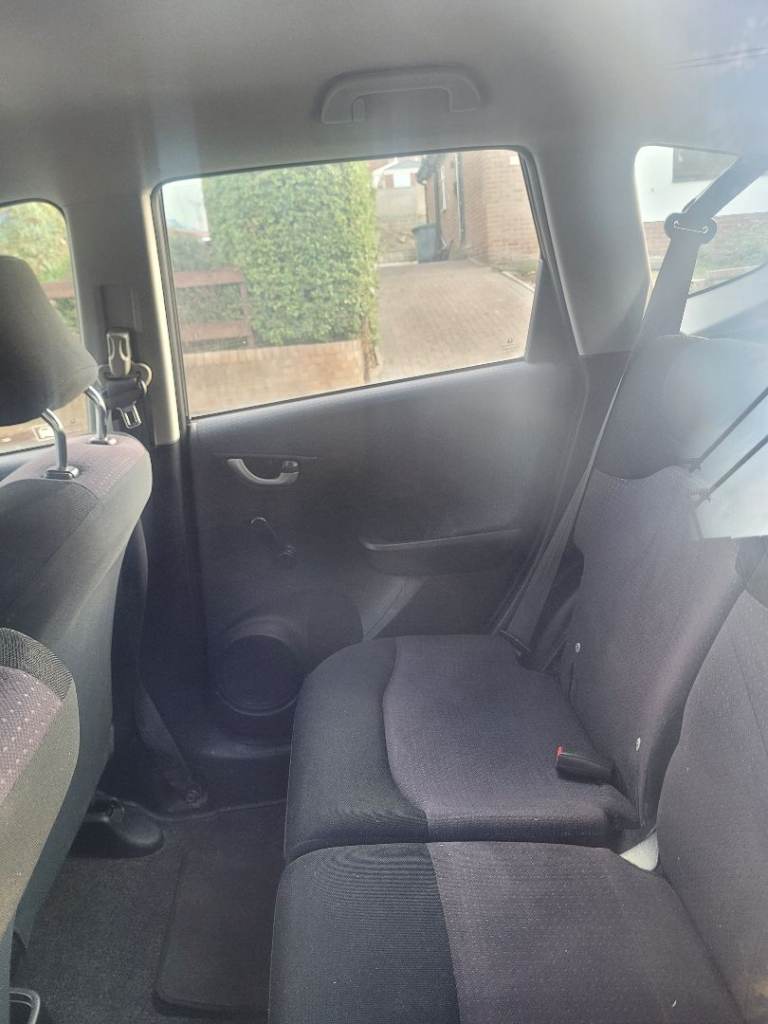 Honda, JAZZ, Hatchback, 2011, Manual, 1198 (cc), 5 doors