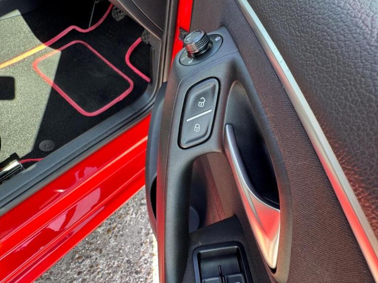 VOLKSWAGEN POLO 1.0 BlueMotion Tech SE Euro 6 (s/s) 3dr 2014