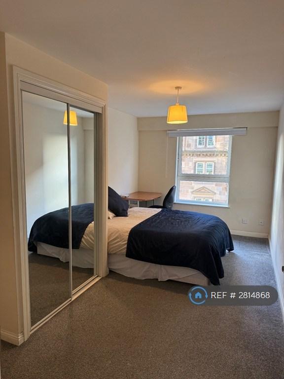 2 bedroom flat in Wallace St, Glasgow, G5 (2 bed) (#2814868)