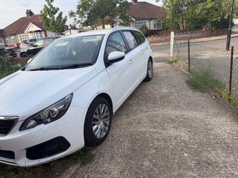 Peugeot, 308 ACCESS SW BLUEHDI S/S, Estate, 2020, 1500 (cc), 5 doors