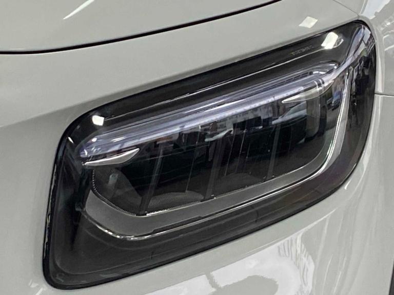 2024 Mercedes-Benz GLB 200 AMG Line Executive 5dr 7G-Tronic Estate Petrol Automatic