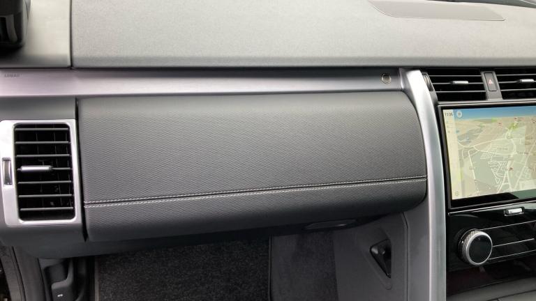 2025 Land Rover Discovery 3.0 D350 Dynamic HSE 5dr Auto Diesel Station Wagon Station Wagon Diesel...