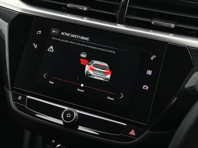 2022 Vauxhall Corsa 1.2 Elite Edition 5dr Hatchback PETROL Manual