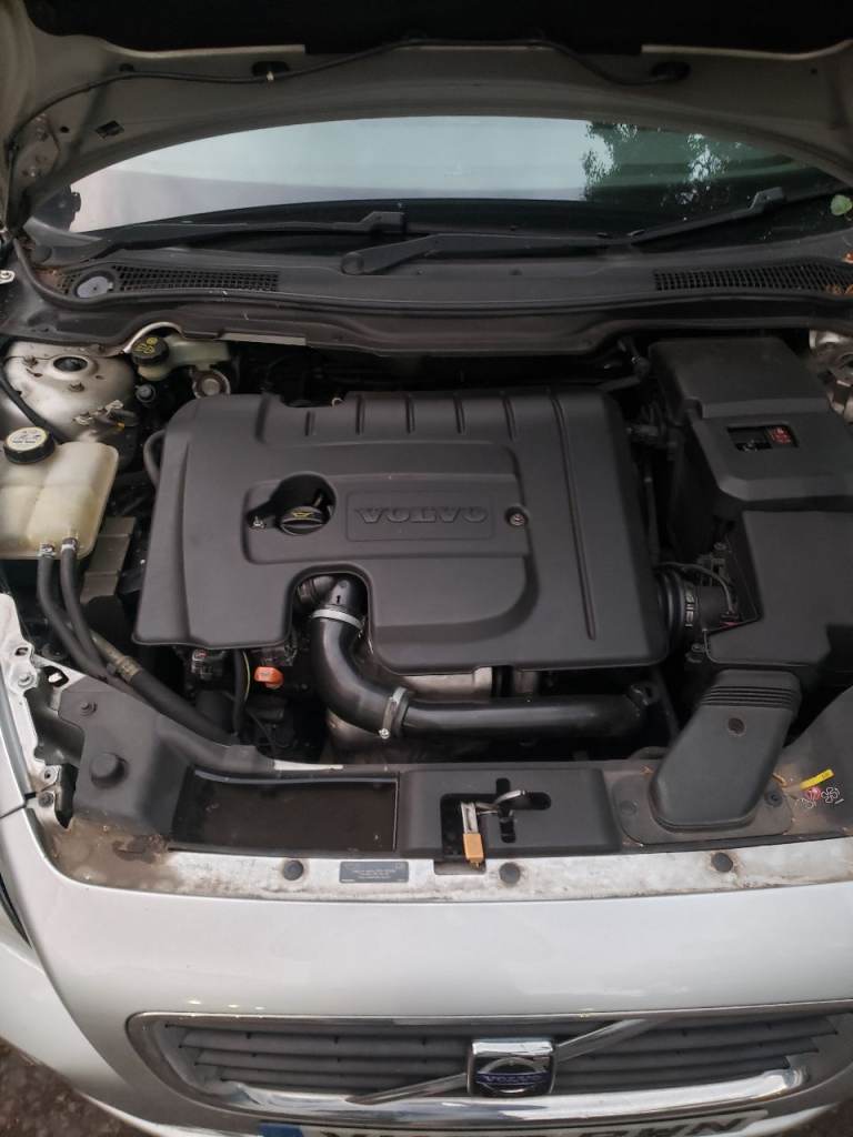 Volvo, V50, Estate, 2009, Manual, 1560 (cc), 5 doors