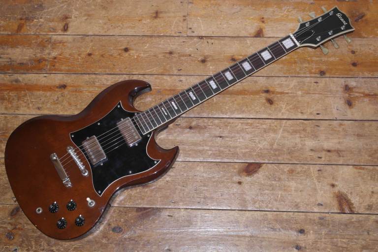1970s Grant SG Standard made in Japan
