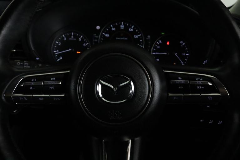 2020 Mazda Mazda3 2.0 SKYACTIV-X MHEV GT Sport Auto Euro 6 (s/s) 4dr SALOON Petrol Automatic