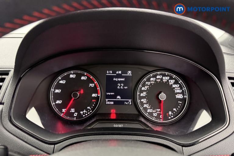 2021 SEAT Arona 1.0 TSI 110 FR [EZ] 5dr SUV Petrol Manual