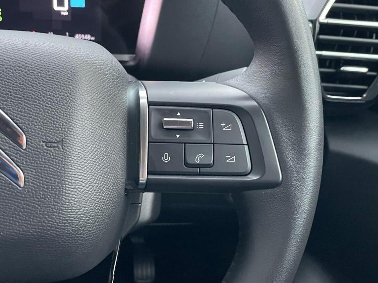 2023 Citroen C4 1.2 PureTech MAX Euro 6 (s/s) 5dr HATCHBACK Petrol Manual