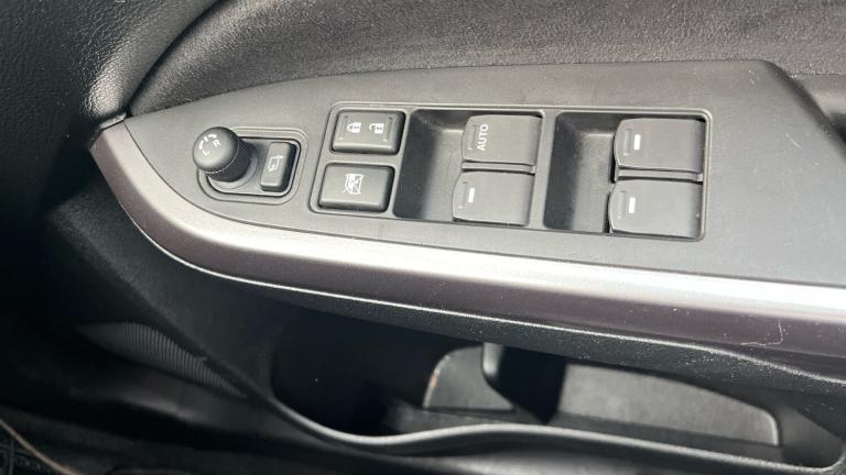 2024 Suzuki Vitara 1.5 Hybrid SZ5 5dr AGS Hybrid Estate Estate Hybrid Automatic