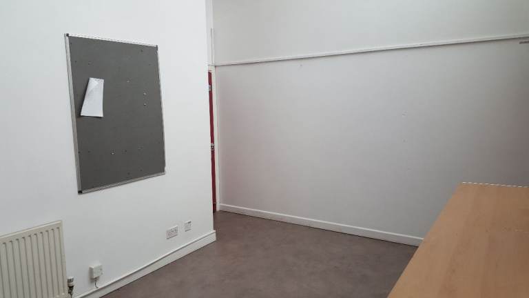 Office rooms for let just 5 minutes from Cabot Circus