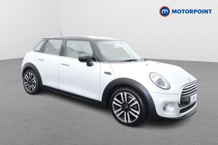 2020 MINI Hatch 1.5 Cooper Exclusive II 5dr Auto [Comfort Pack] Hatchback Petrol Automatic