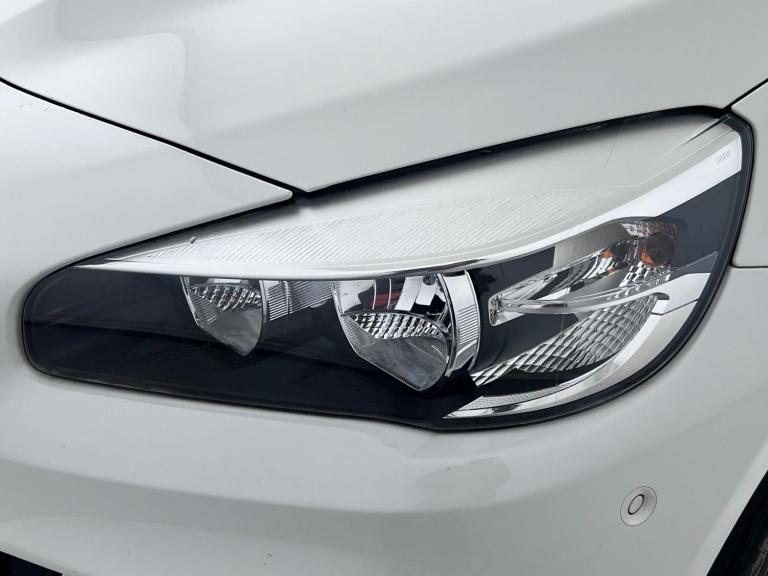 2017 BMW 2 Series 218d M Sport 5dr Step Auto ESTATE DIESEL Automatic